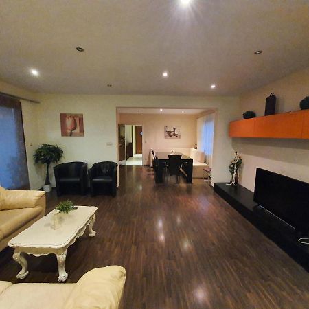בוכהולץ אין דר נורדהייידה Apartment Bei Hamburg Bis 10 Personen Mit Terasse Und Gartennutzung. מראה חיצוני תמונה