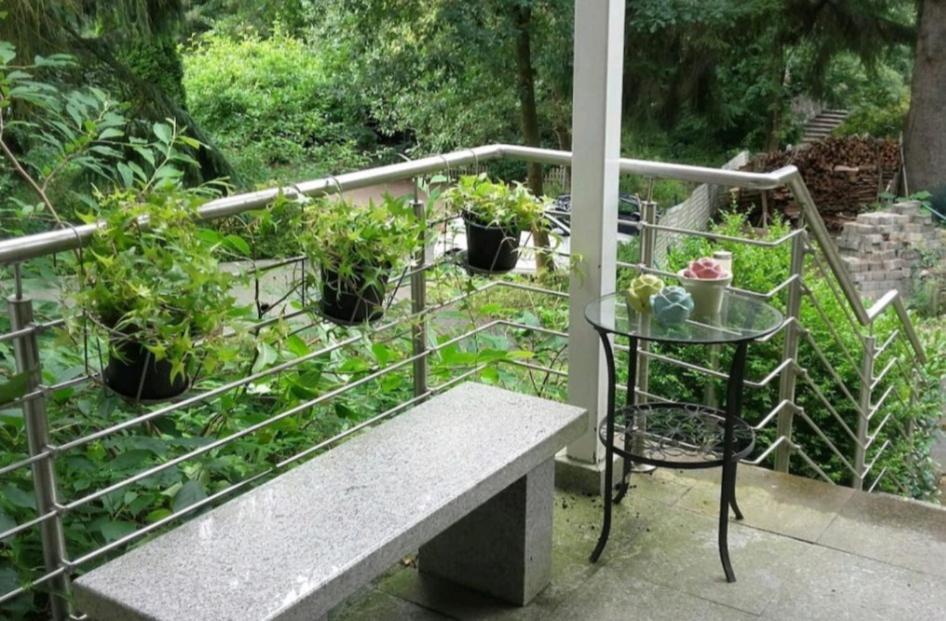 בוכהולץ אין דר נורדהייידה Apartment Bei Hamburg Bis 10 Personen Mit Terasse Und Gartennutzung. מראה חיצוני תמונה